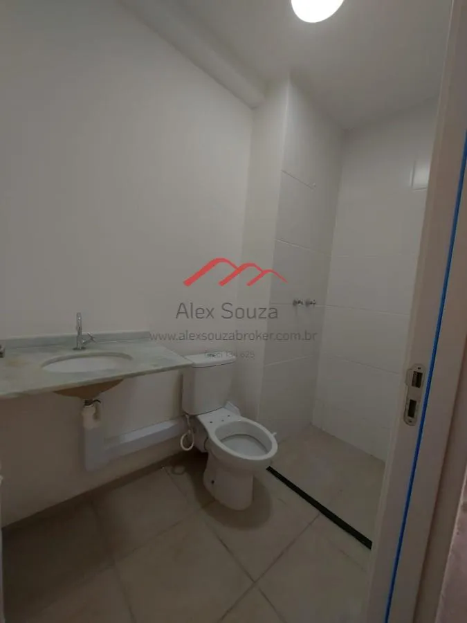 Imagem Apartamento para Venda em Hortolândia, Residencial Jardim de Mônaco, 2 dormitórios, 1 suíte, 1 banheiro, 1 vaga