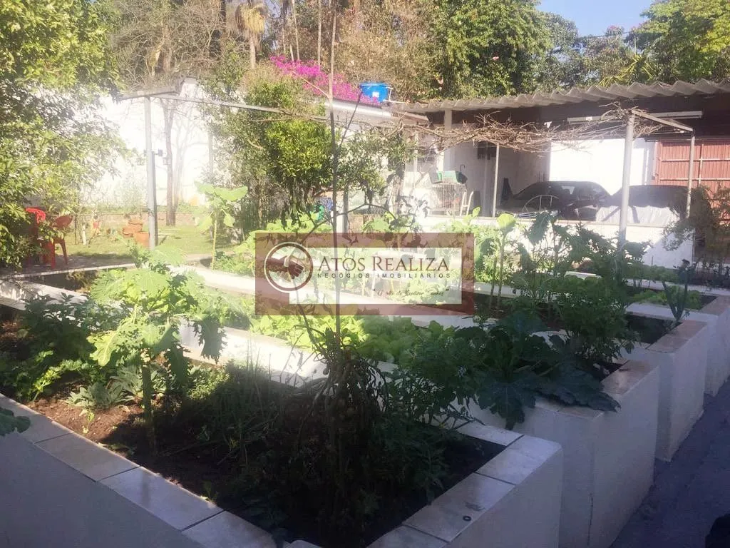Imagem Casa em Interlagos - São Paulo