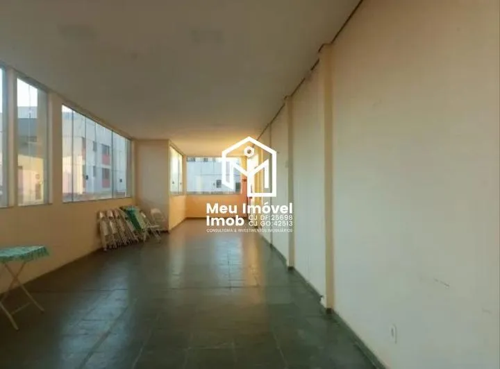 Imagem Apartamento 3 Quartos 60m² Taguatinga/DF