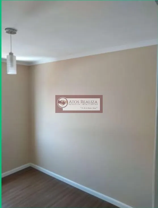 Imagem Vende Apartamento 62m² em Santo Amaro - São Paulo