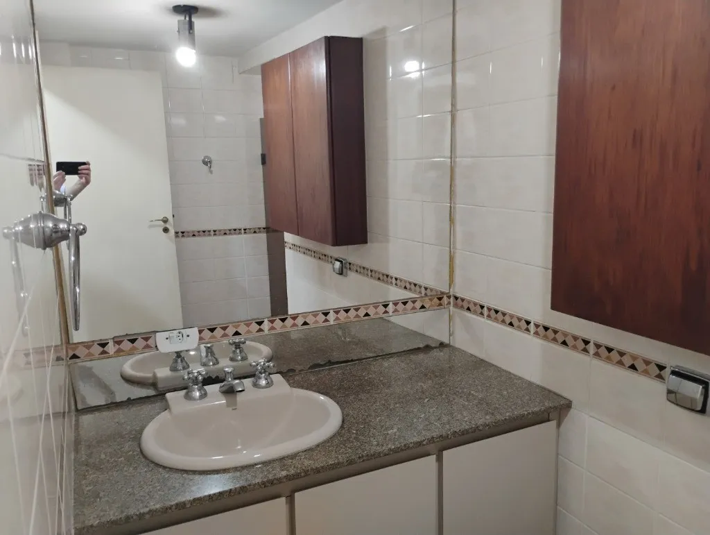 Imagem Oportunidade imperdível: Apartamento de 3 quartos em Perdizes, São Paulo-SP Venda ou Locação 105m² 1 vaga de garagem
