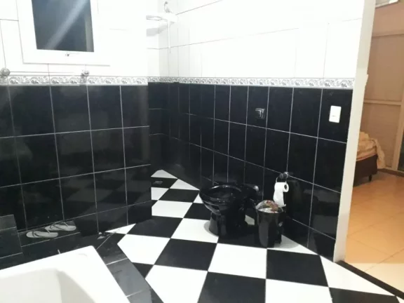 Imagem Sobrado com 4 dormitórios à venda, 400 m² por R$ 1.000.000,00 - Vila Virgínia - Itaquaquecetuba/SP