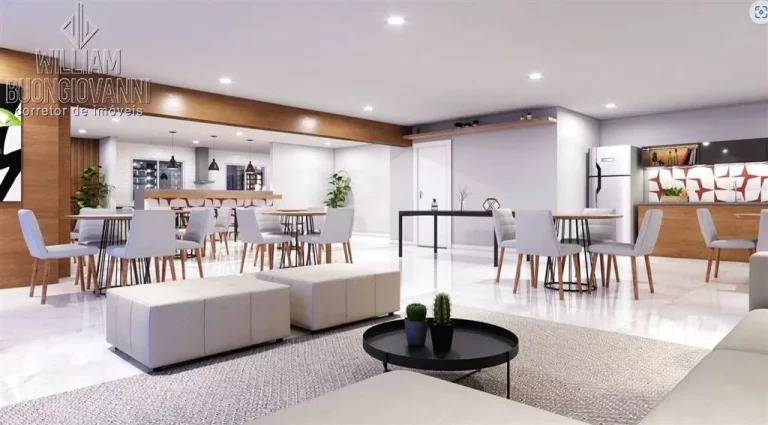 Imagem Apartamento à Venda em Guilhermina, Praia Grande - SP