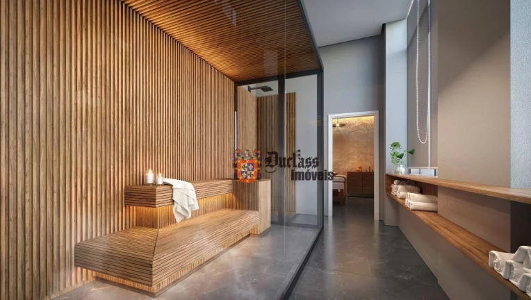 Imagem Cobertura com 3 dormitórios à venda, 314 m² por R$ 14.657.700,00 - Itaim Bibi - São Paulo/SP