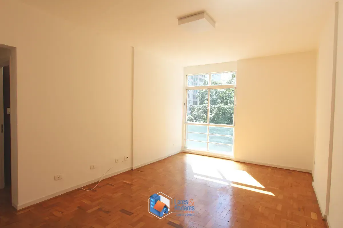 Imagem Apartamento para venda em Consolação com 2 quartos, 76m²