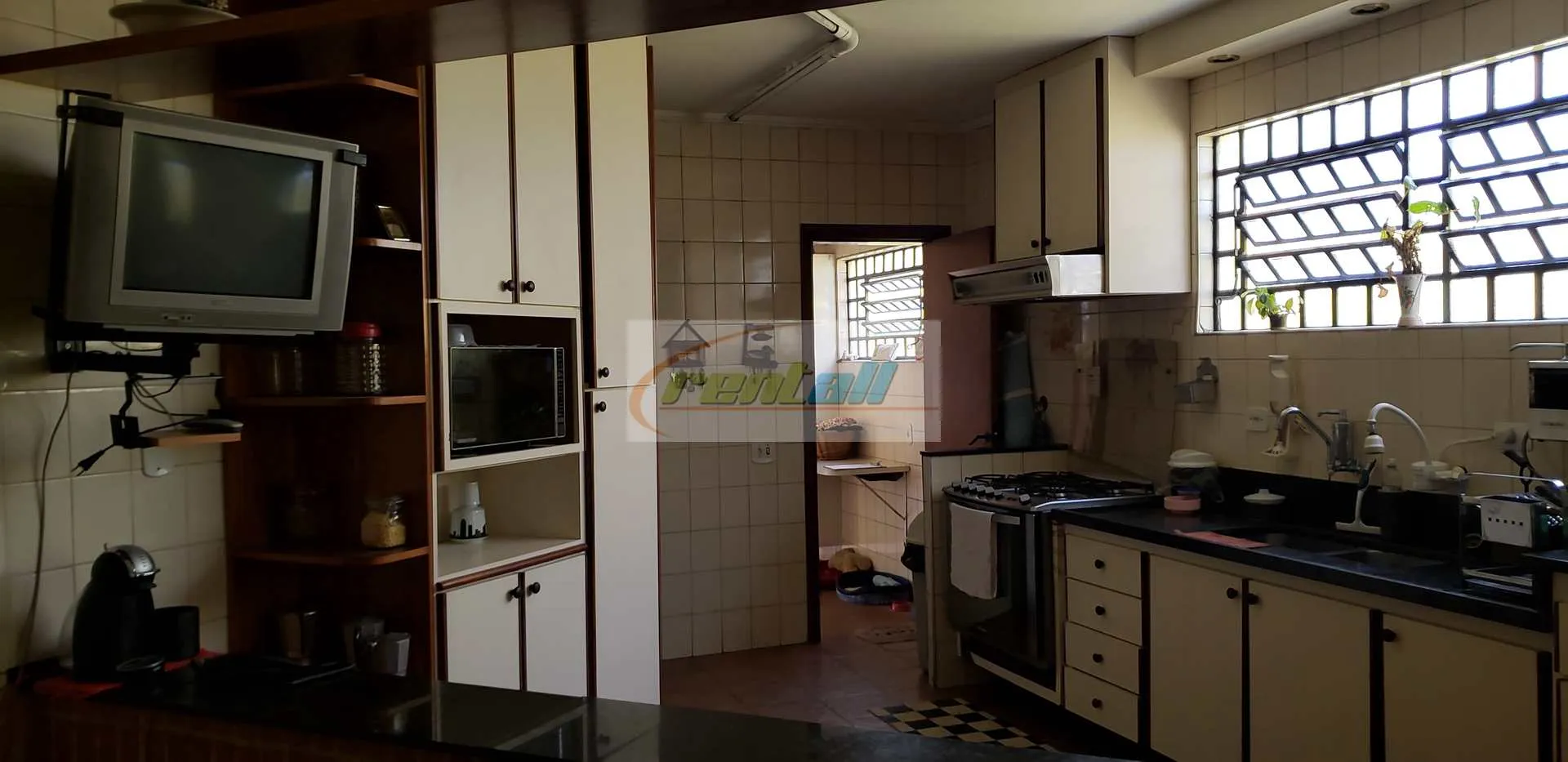 Imagem Casa Padrão