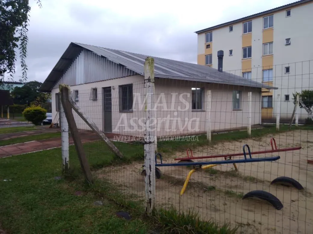 Imagem APARTAMENTO À VENDA EM SÃO LEOPOLDO-BAIRRO RIO DOS SINOS