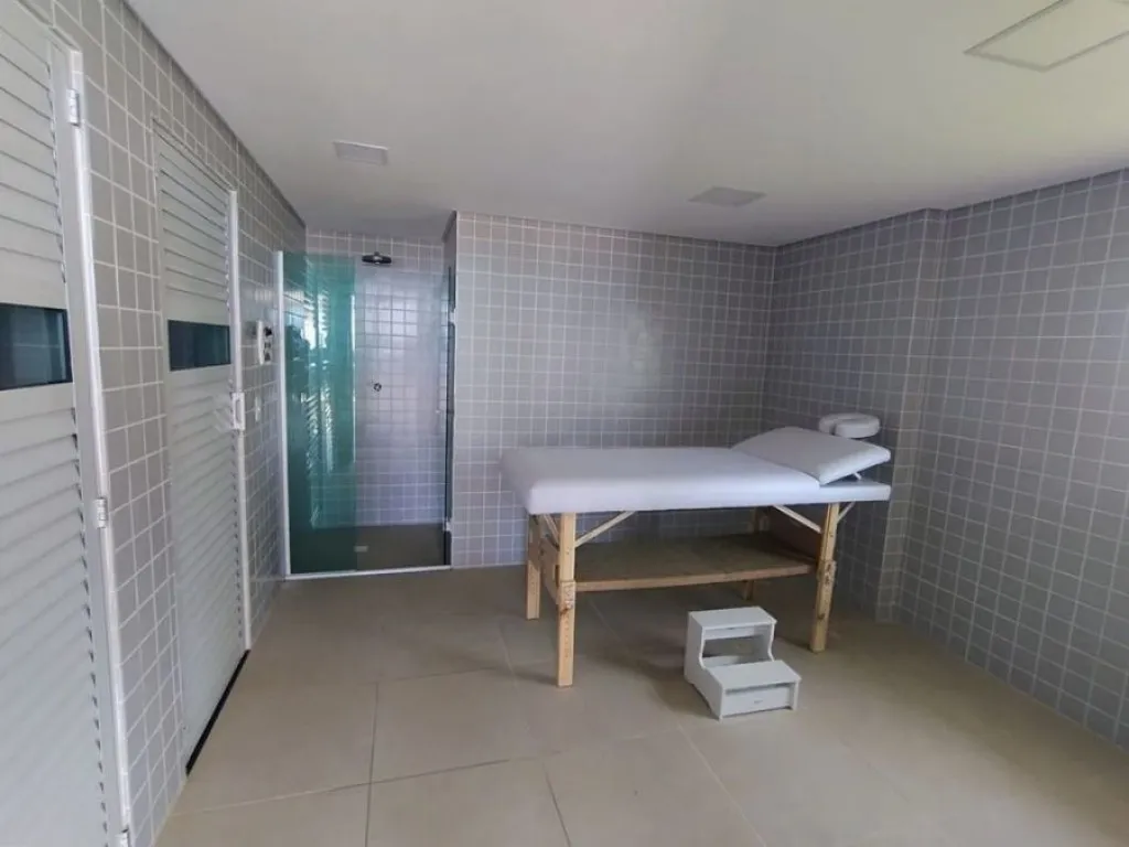 Imagem APARTAMENTO COM 90,00 m² - CAIÇARA - PRAIA GRANDE SP