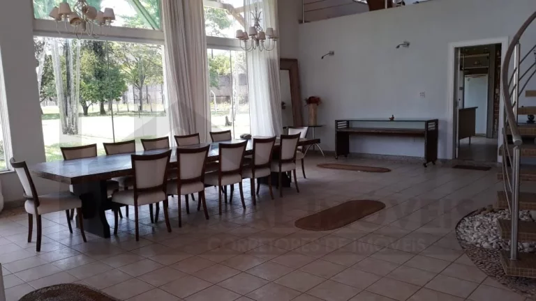 Imagem CASAL IMÓVEIS VENDE CHÁCARA COM AERÓDROMO MARINA JAGUARI - BENEVIDES