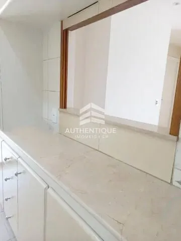 Imagem NOVO ITAIM - Apartamento à venda no bairro Itaim Bibi - São Paulo/SP, Zona Sul