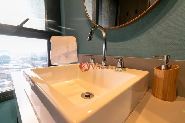 Imagem Studio com 1 dormitório à venda, 70 m por R$ 850.000,00 - Tatuap?(C) - São Paulo/SP