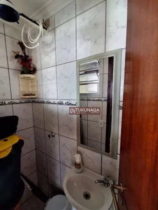 Imagem Casa à venda, 228 m² por R$ 650.000,00 - Jardim América - Guarulhos/SP