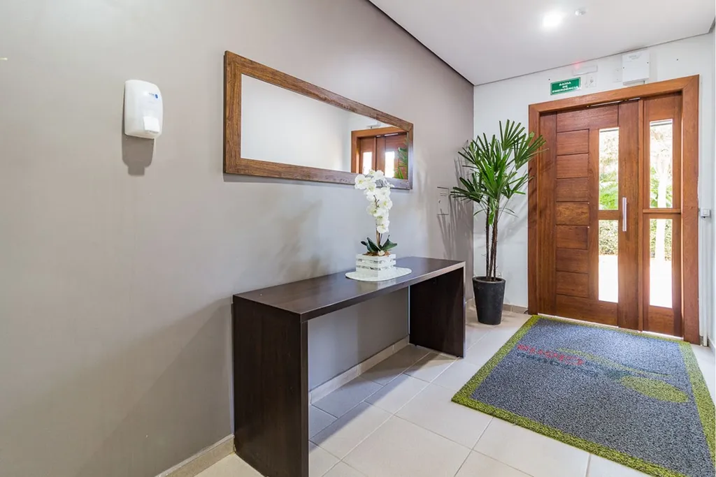 Imagem Apartamento em Glória