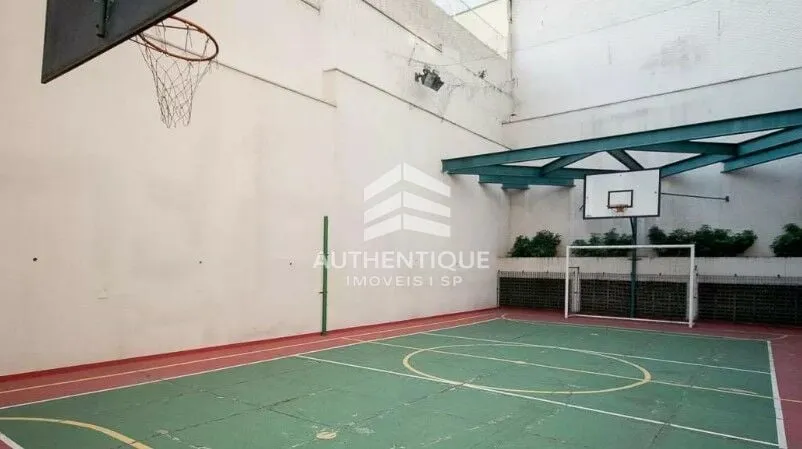 Imagem Topázio Campo Belo - Apartamento à venda no bairro Campo Belo - São Paulo/SP, Zona Sul