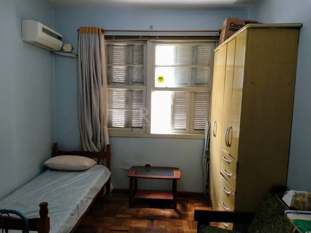 Imagem Apartamento para Venda - 58.3m², 2 dormitórios, Centro Histórico