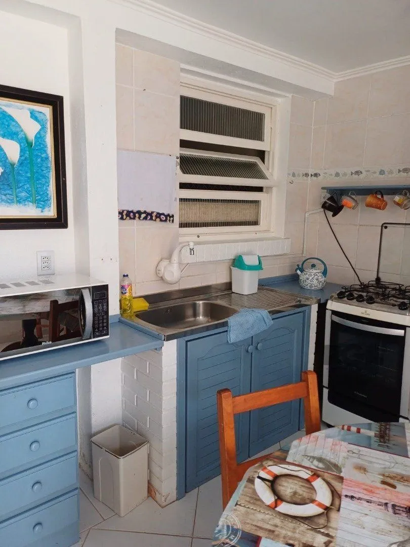 Imagem Casa de Condomínio em Capão Novo