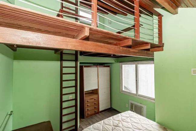 Imagem Cobertura Duplex para venda no bairro Santana em Porto Alegre