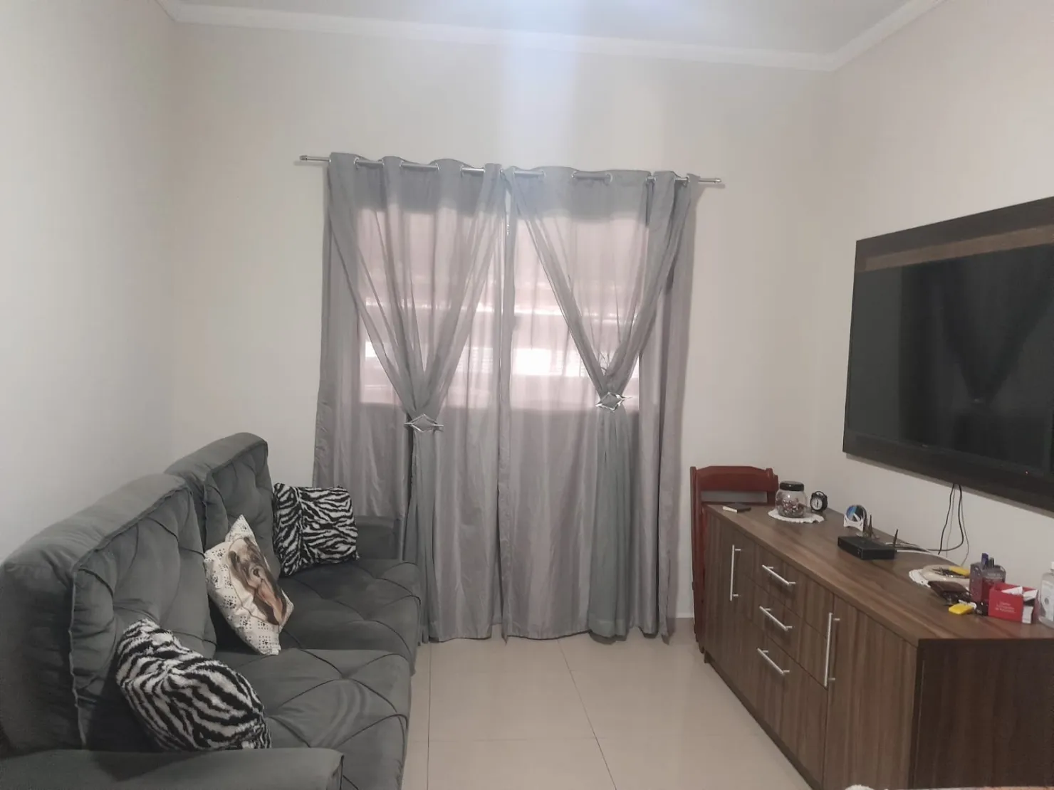 Imagem Casa à venda 3 Quartos, 1 Suite, 2 Vagas, 150M², Vista Alegre, Taubaté - SP