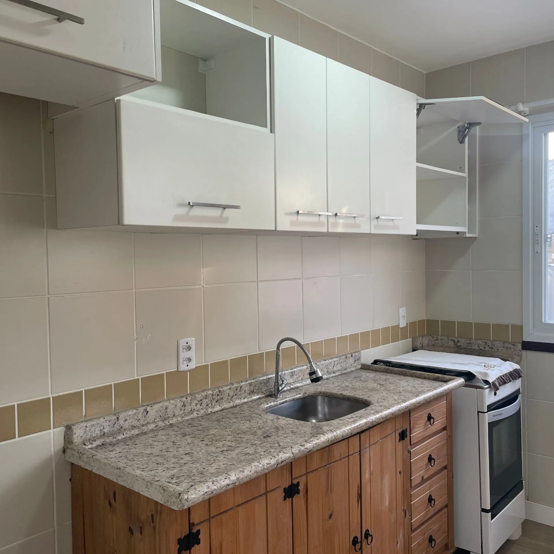 Imagem Apartamento 3 dormitórios Canasvieiras