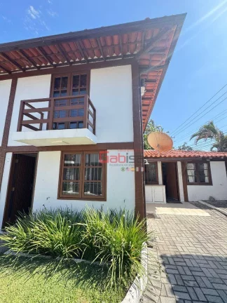 Imagem Casa com 2 dormitórios à venda, 500MTS da Praia - 70 m² por R$ 795.000 - Geribá - Armação dos Búzios/RJ