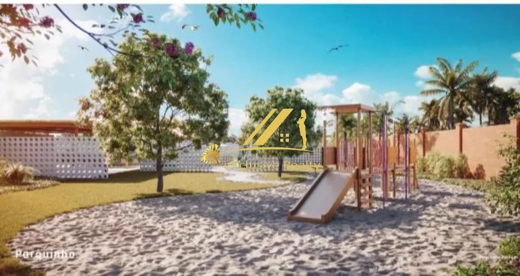 Imagem TERRENO RESIDENCIAL em Camaçari - Bahia, Alphaville (Abrantes)
