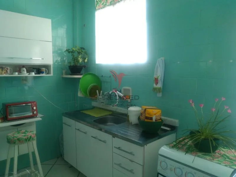 Imagem Apartamento 1 dormitório 50m² 1 vaga Jardim Guanabara Rio de Janeiro/RJ