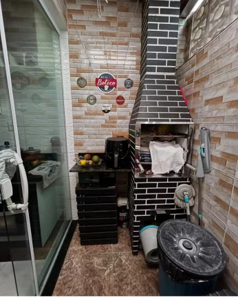 Imagem SOBRADO INDIVIDUAL