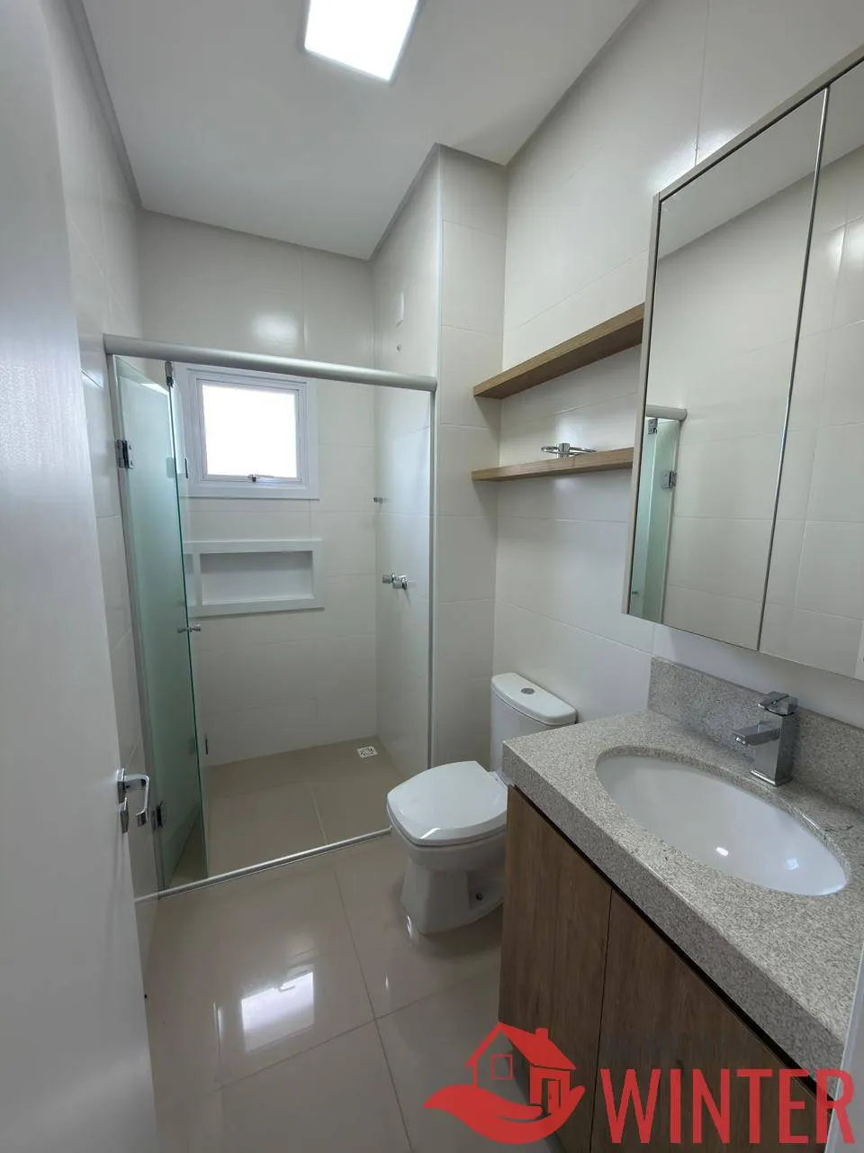 Imagem Lindo apartamento mobiliado, próximo ao parque de Feliz
