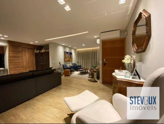Imagem Apartamento super moderno em Moema Índios para venda
