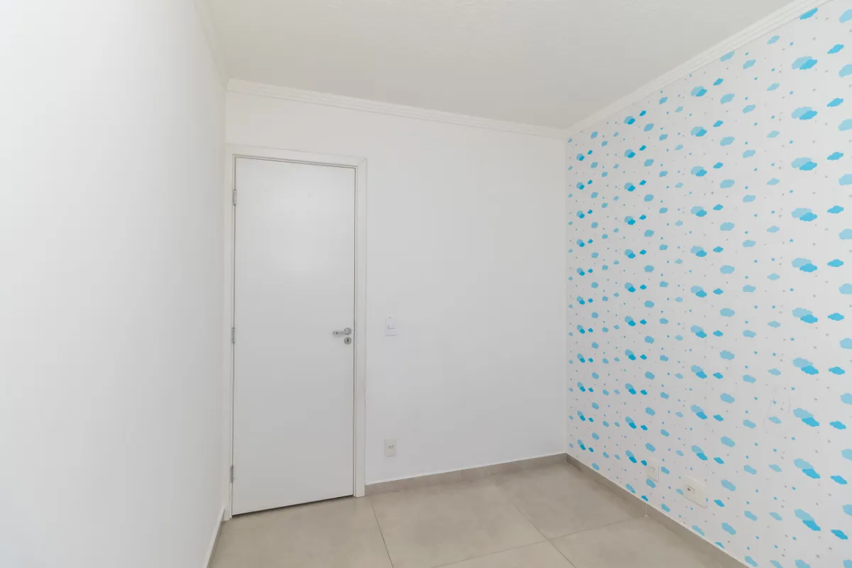 Imagem Apartamento para venda em Parque Edu Chaves com 2 quartos, 48m2