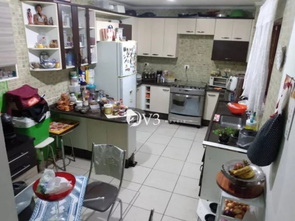 Imagem Casa com 3 dormitórios à venda, 165 m por R$ 920.000,00 - Vila Esperança - São Paulo/SP