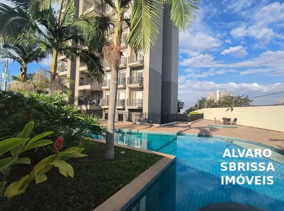 Imagem Apartamento com 3 dormitórios 1 suíte para locação no Condomínio Amazonas no B Brasil em Itu SP com excelente localização próximo ao Centro 83m2