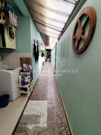 Imagem Casa Veloso a venda 2 quartos