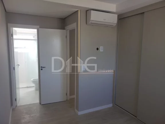 Imagem Apartamento para locação com 80m² | Brisa da Mata Manacás | Paulínia - SP