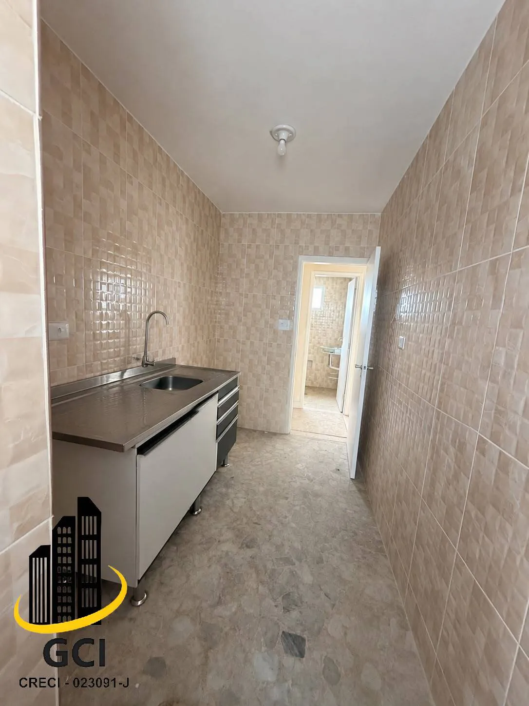 Imagem Apartamento com 1 Quarto à venda, 35m² - Campos Elíseos