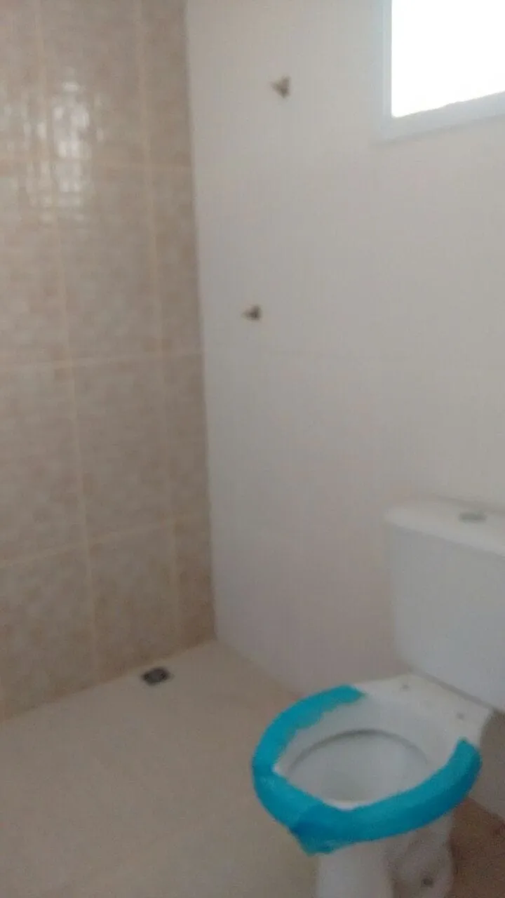 Imagem Apartamento à venda 2 Quartos, 1 Vaga, 60M², Moreira César, Pindamonhangaba - SP | Condomínio Padre Rodolfo