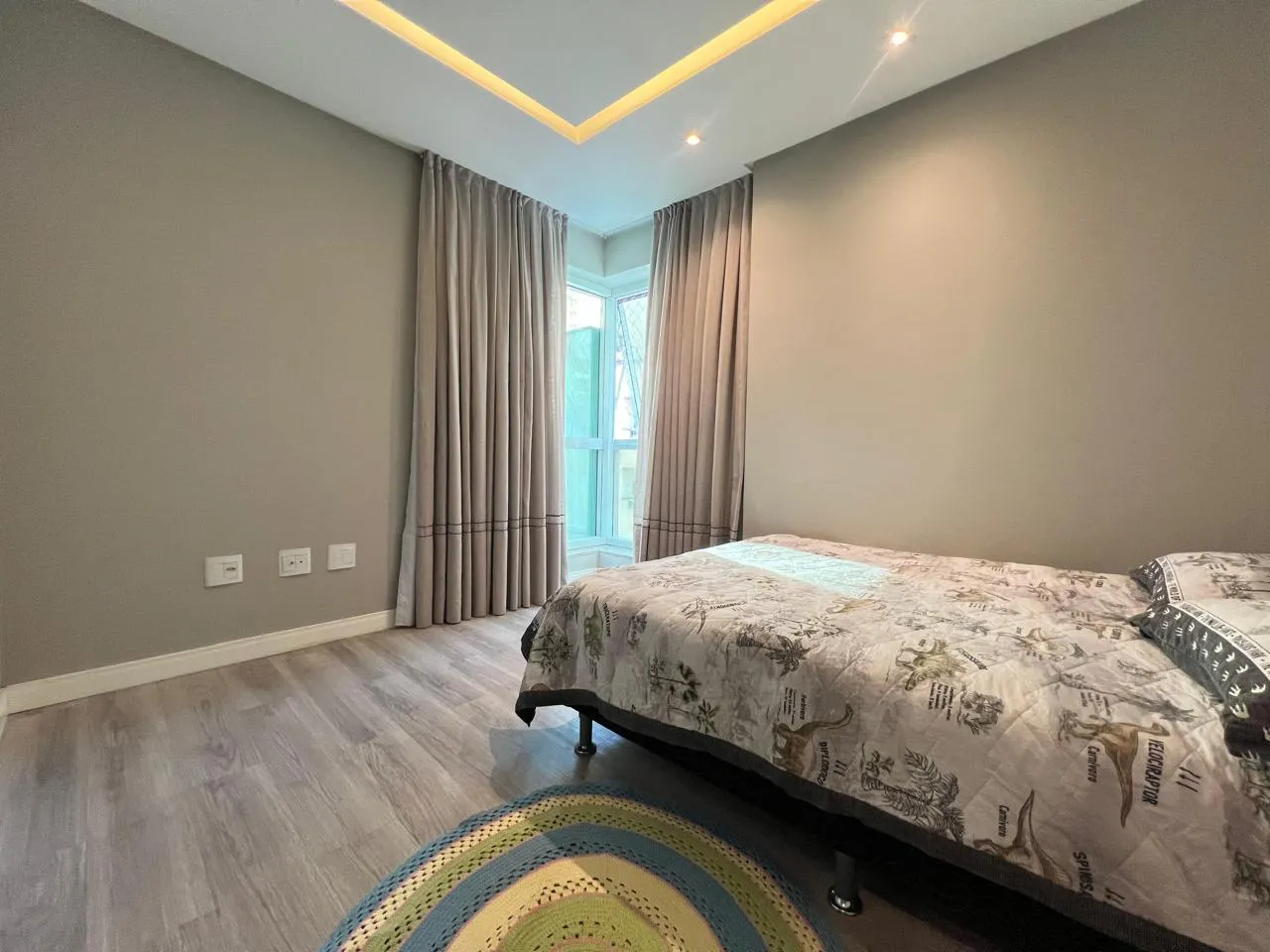Imagem Apartamento com vista para o mar à venda com 166m2 por R$ 3.200.000,00