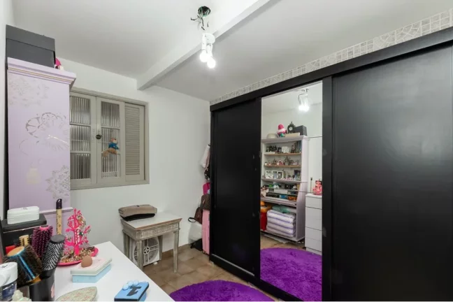 Imagem CASA RESIDENCIAL em São Paulo - SP, Chora Menino