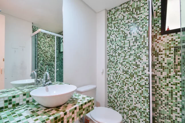 Imagem Apartamento à venda em São Paulo, Chácara Inglesa, com 3 quartos, 70m2