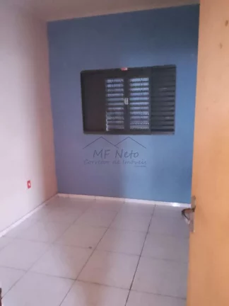 Imagem Casa Padrão