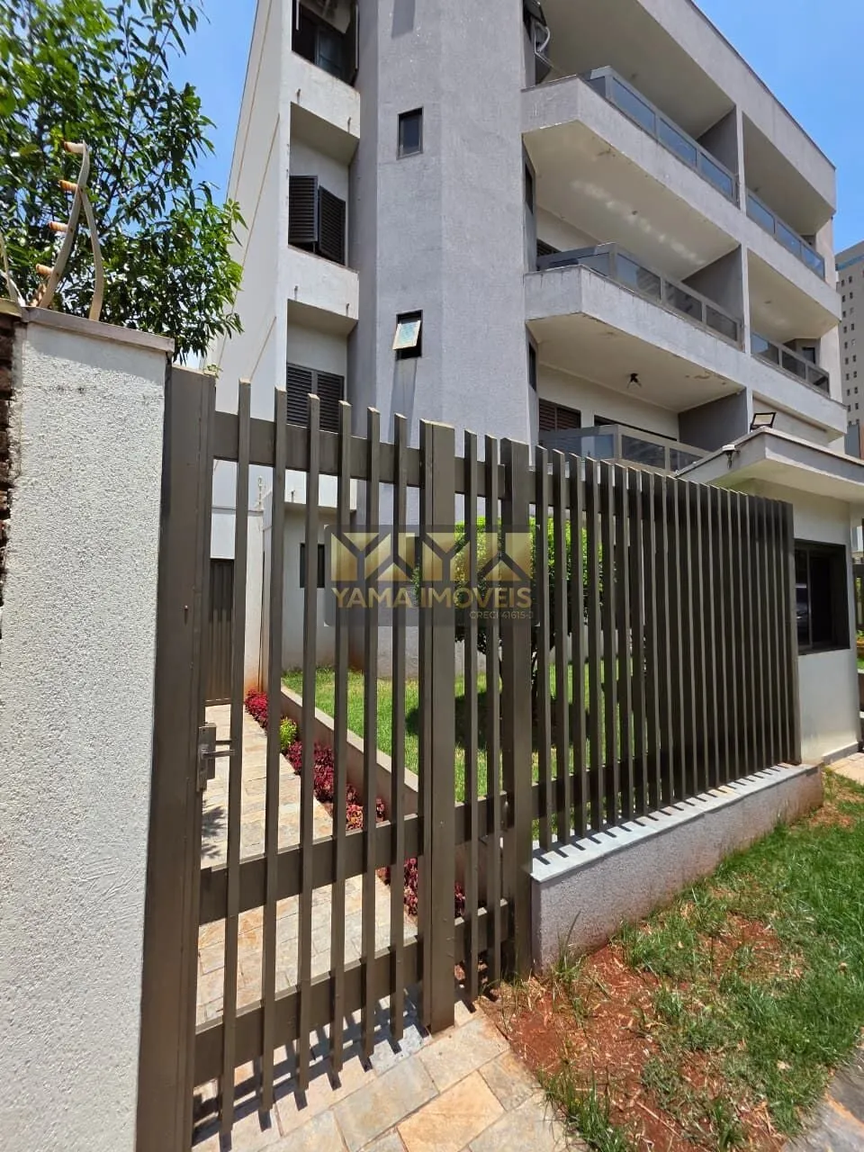 Imagem Edifício Shalom - Apartamento à venda no Jardim Irajá - Edifício Shalom | Ribeirão Preto - SP