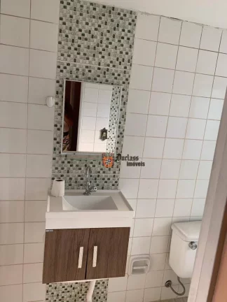 Imagem Apartamento à venda, 49 m² por R$ 250.000,00 - Residencial Terra da Uva - Jundiaí/SP