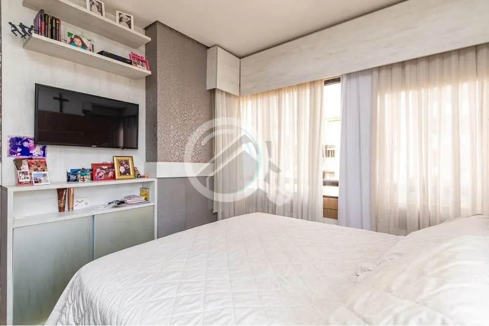 Imagem Cobertura Mobiliada no Bairro Petrópolis ? Elegância e Conforto Prontos para Morar Encante-se com ...