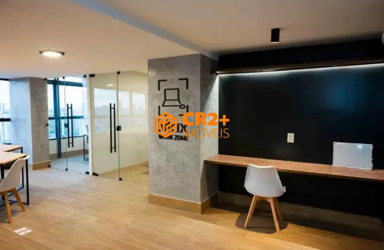 Imagem Apartamento Venda de 45 m² com 2 quartos em Bairro Boa Vista em Recife