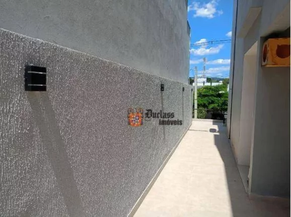 Imagem Sobrado com 3 dormitórios, 1 suíte, 171 m², à venda por R$ 958.000 - Condomínio Phytus - Itupeva/SP