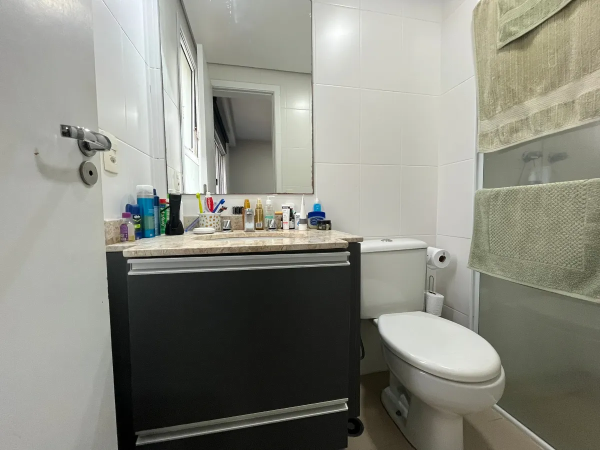 Imagem Apartamento para venda em Parque da Mooca com 4 quartos, sendo 4 suítes, 224m2