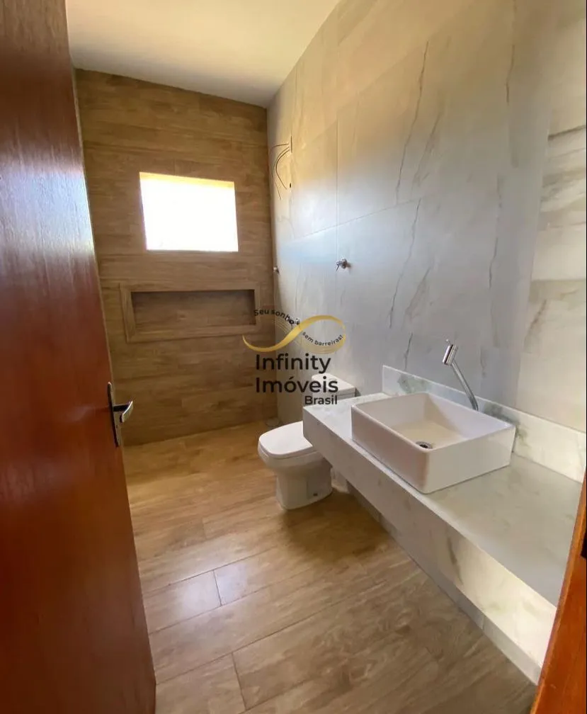 Imagem LINDA CASA EM CONDOMÍNIO FECHADO. VALE DO LUAR JABOTICATUBAS