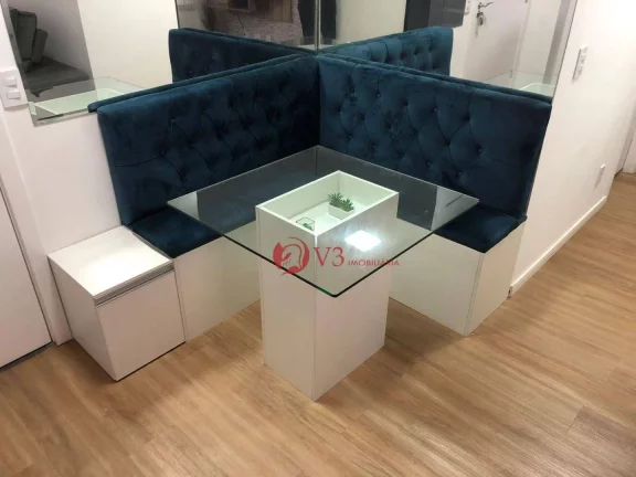 Imagem Apartamento com 2 dormitórios à venda, 42 m por R$ 350.000,00 - Itaquera - São Paulo/SP