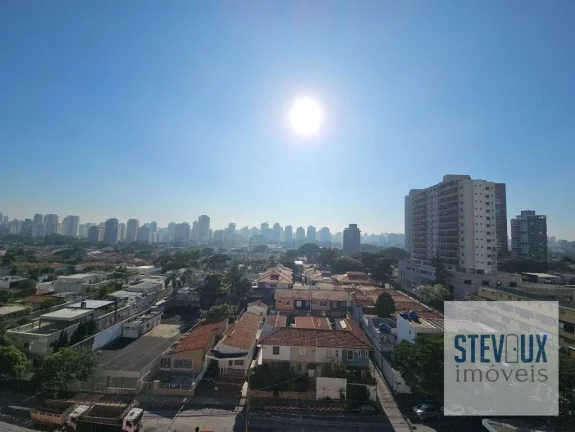 Imagem Cobertura com 3 dormitórios à venda, 287 m² por R$ 2.135.000,00 - Brooklin - São Paulo/SP