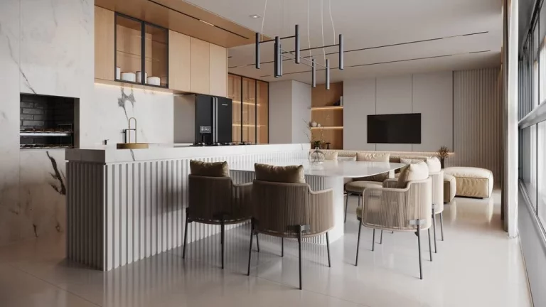 Imagem High Tower - Apartamento à venda no bairro Centro - Itapema/SC